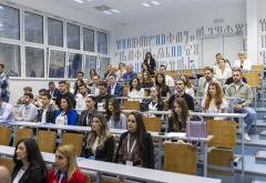 FOTO | Mostar postao središte razgovora o umjetnoj inteligenciji